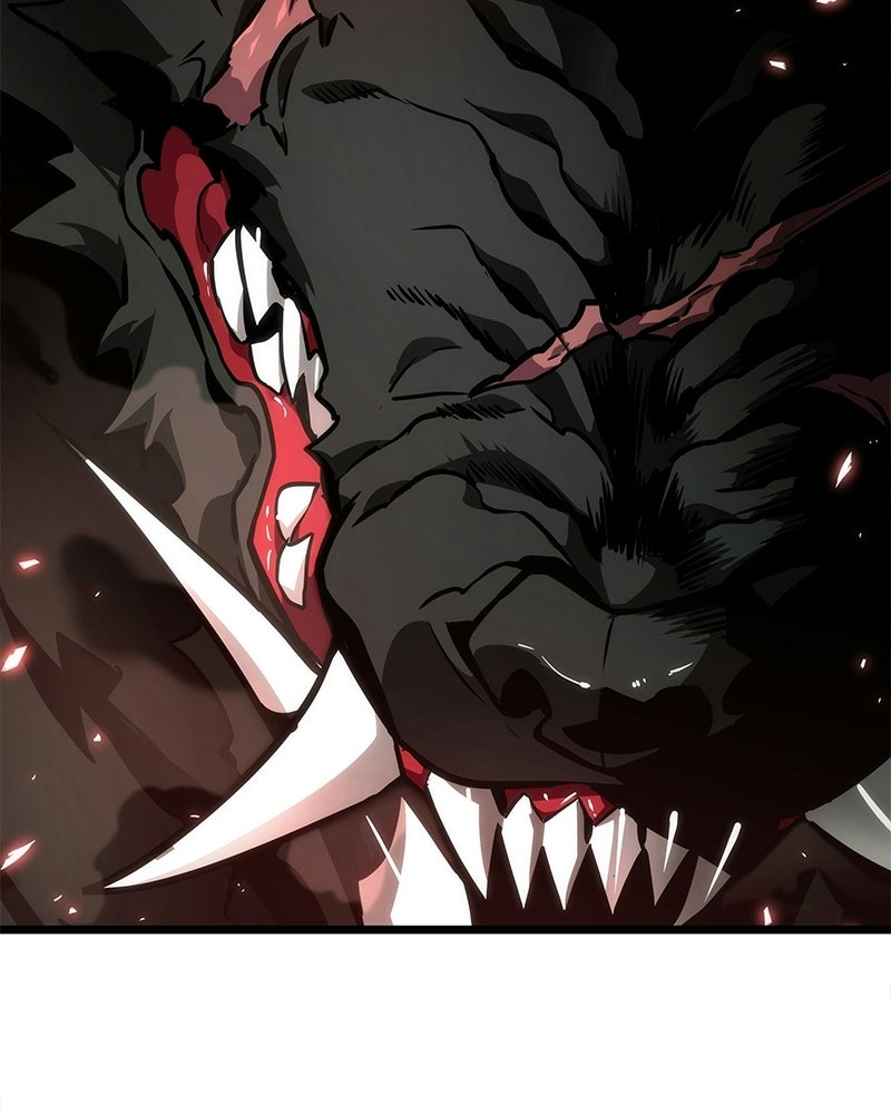 Read El mundo después del cataclismo ES Manga Online