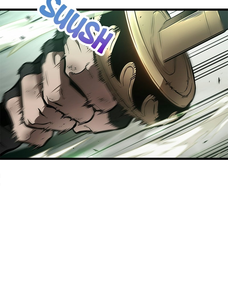 Read El mundo después del cataclismo ES Manga Online