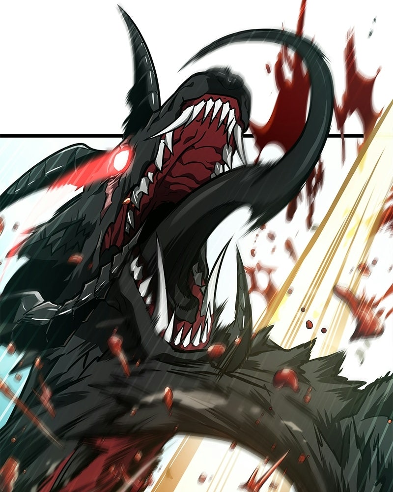 Read El mundo después del cataclismo ES Manga Online