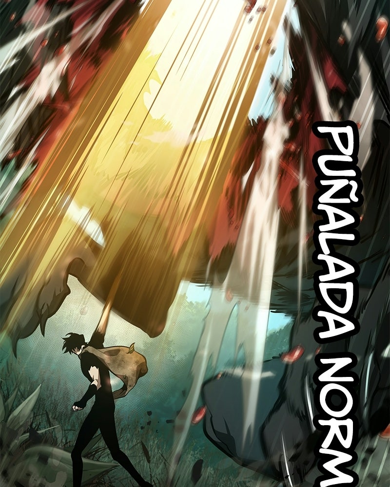 Read El mundo después del cataclismo ES Manga Online