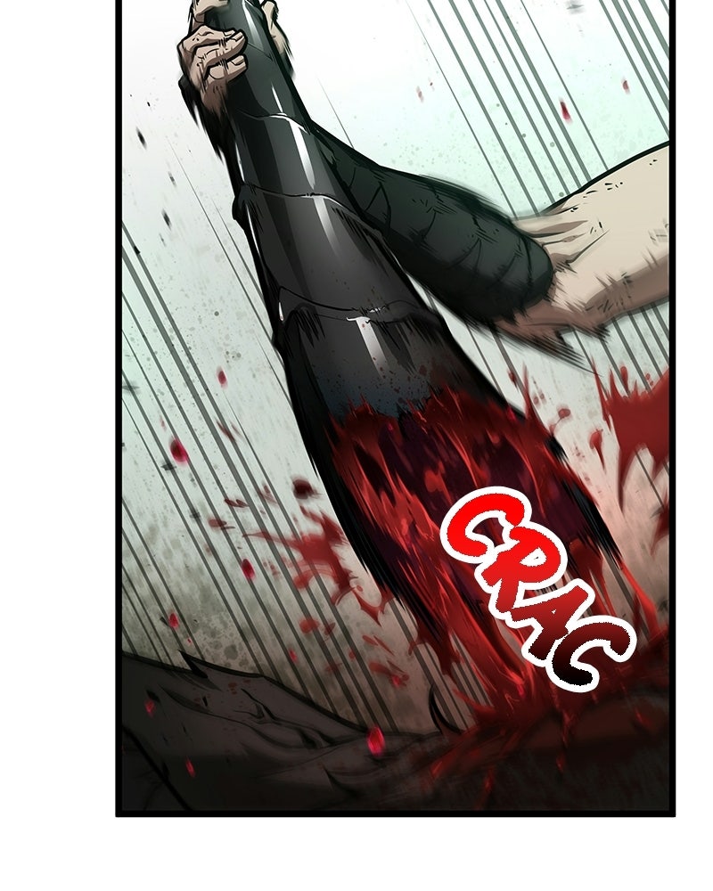 Read El mundo después del cataclismo ES Manga Online