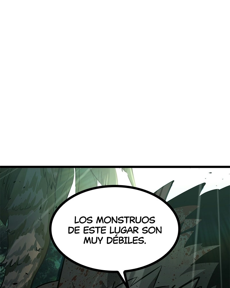 Read El mundo después del cataclismo ES Manga Online