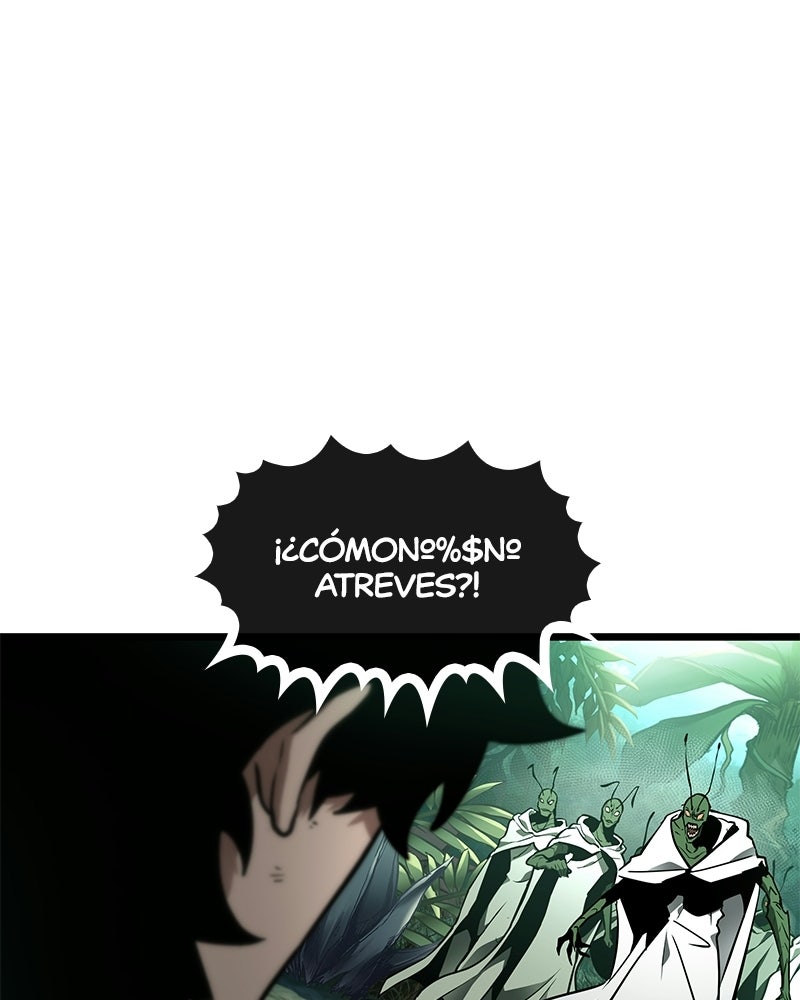 Read El mundo después del cataclismo ES Manga Online