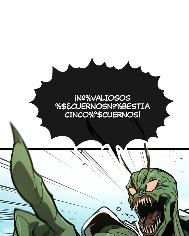 Read El mundo después del cataclismo ES Manga Online