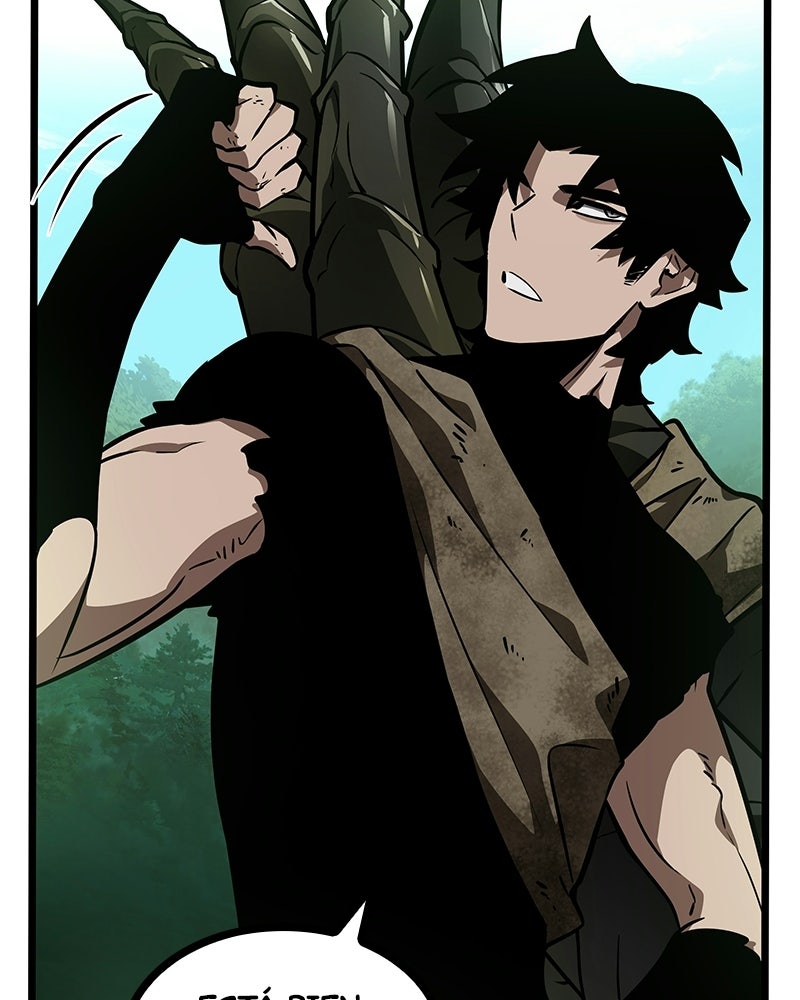 Read El mundo después del cataclismo ES Manga Online