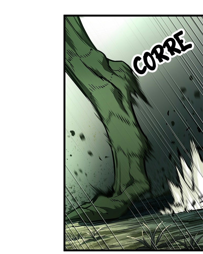 Read El mundo después del cataclismo ES Manga Online