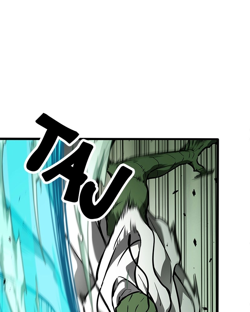 Read El mundo después del cataclismo ES Manga Online