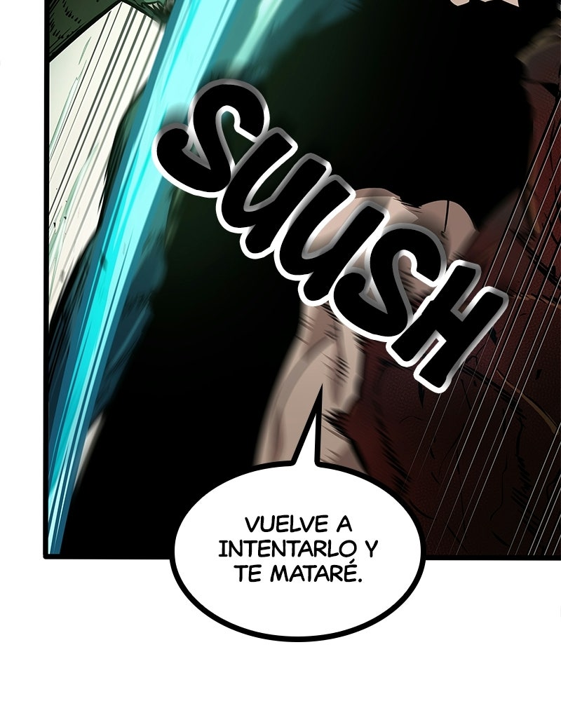 Read El mundo después del cataclismo ES Manga Online