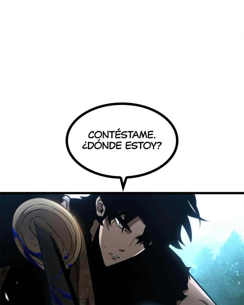 Read El mundo después del cataclismo ES Manga Online