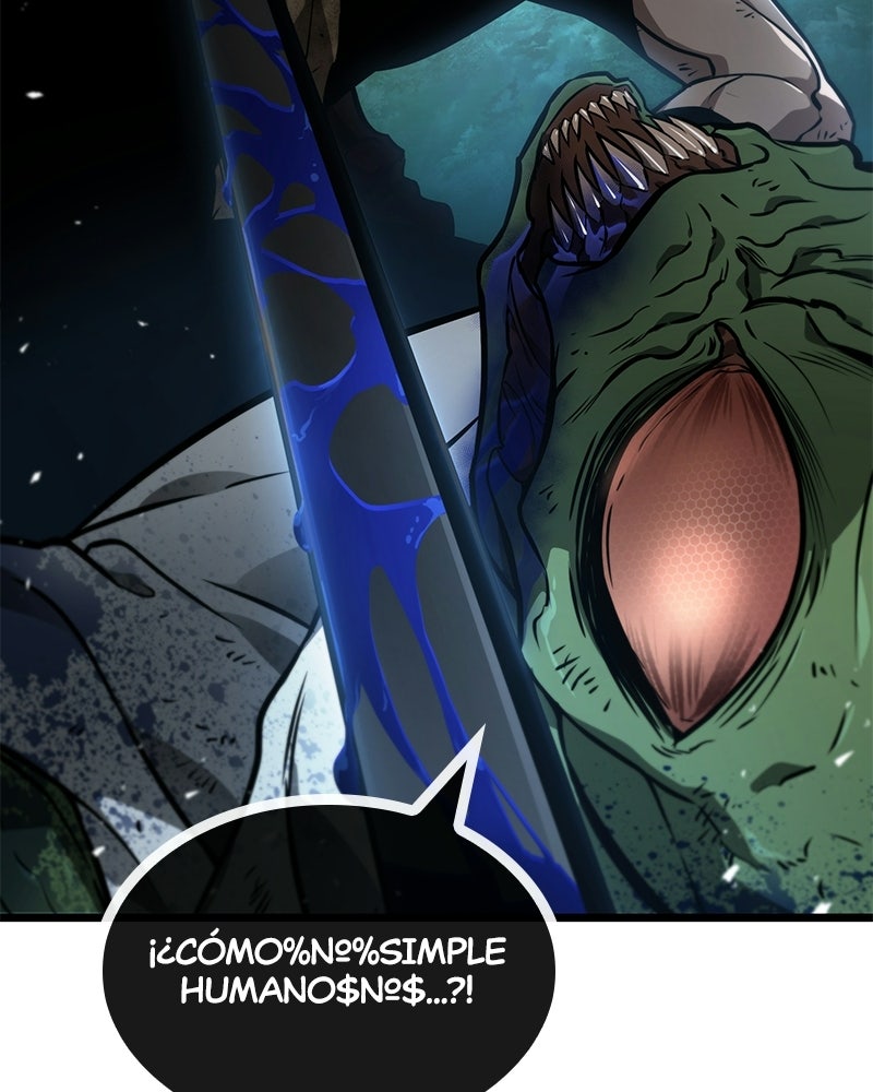 Read El mundo después del cataclismo ES Manga Online