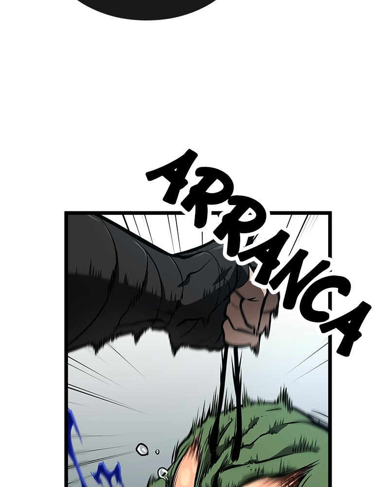 Read El mundo después del cataclismo ES Manga Online