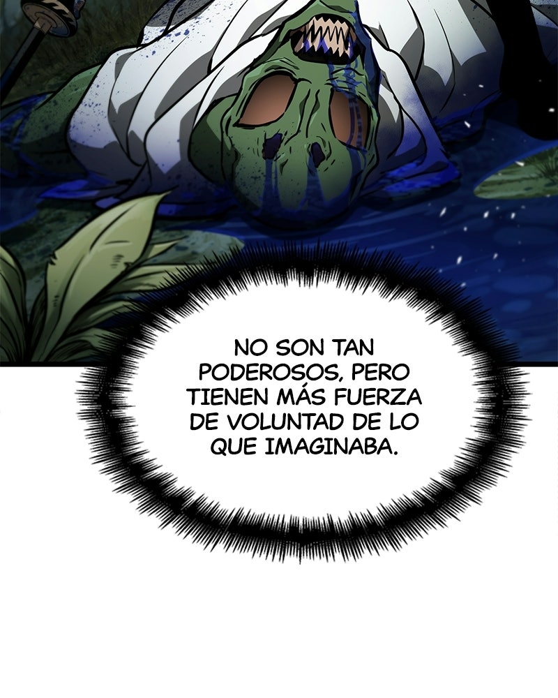 Read El mundo después del cataclismo ES Manga Online