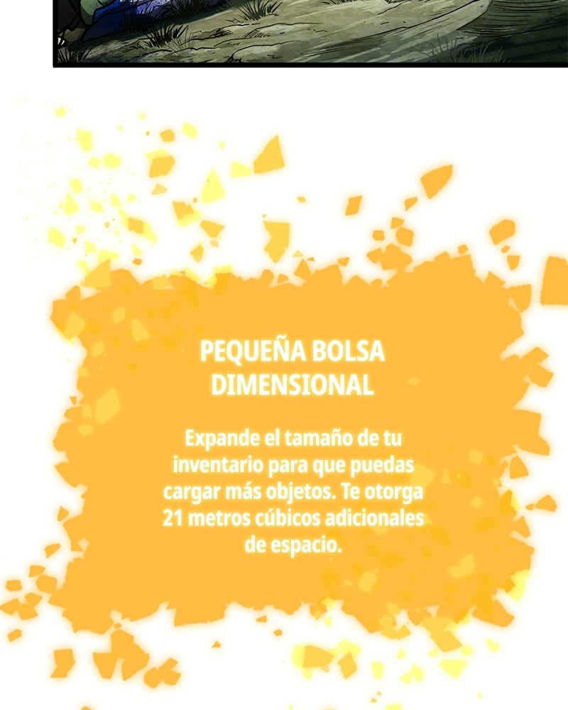 Read El mundo después del cataclismo ES Manga Online