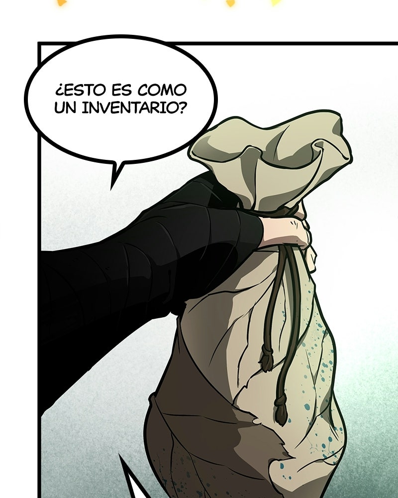 Read El mundo después del cataclismo ES Manga Online