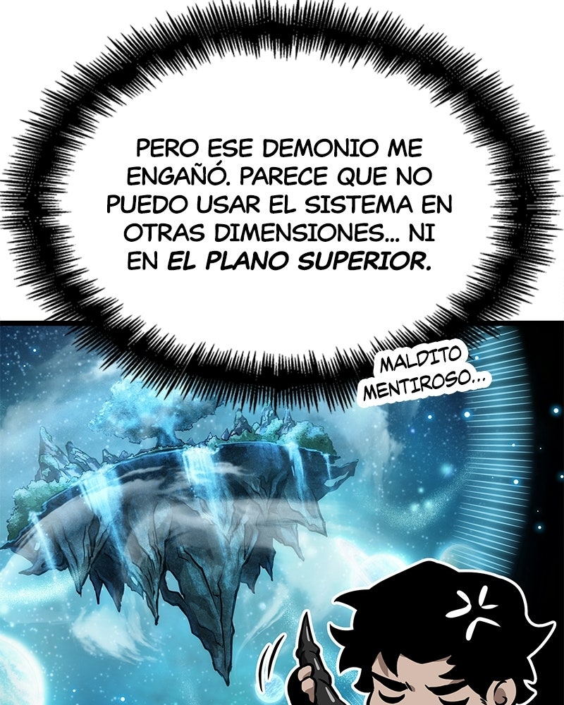 Read El mundo después del cataclismo ES Manga Online