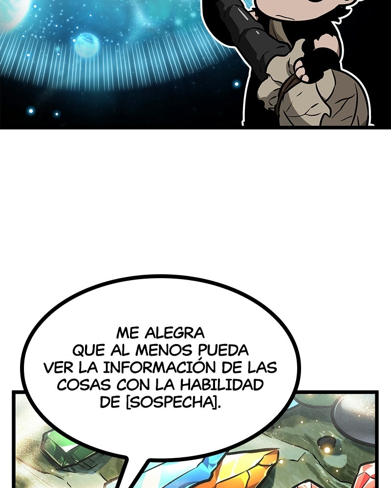 Read El mundo después del cataclismo ES Manga Online