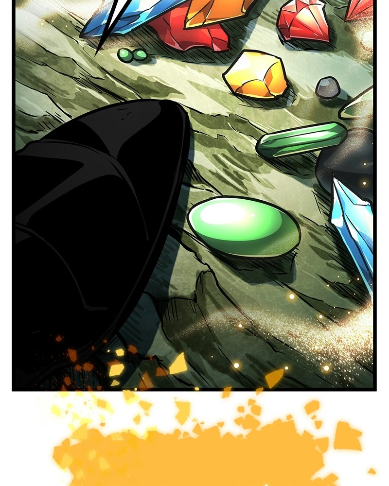 Read El mundo después del cataclismo ES Manga Online