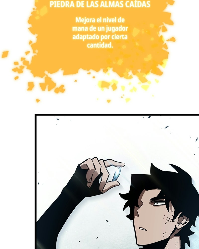 Read El mundo después del cataclismo ES Manga Online