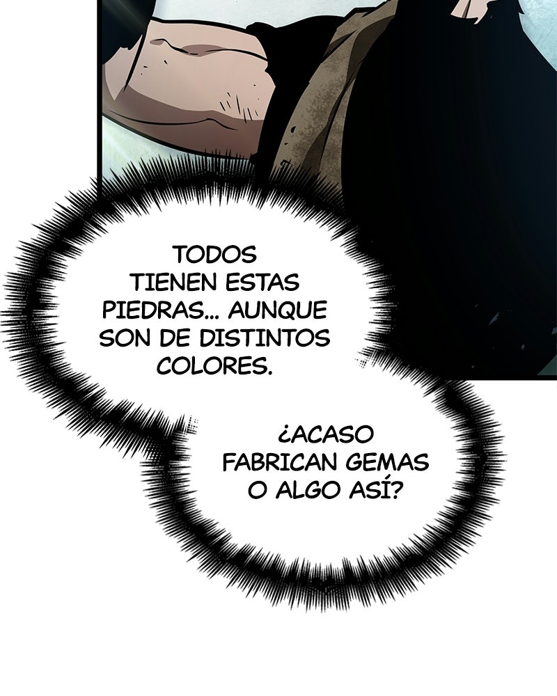 Read El mundo después del cataclismo ES Manga Online