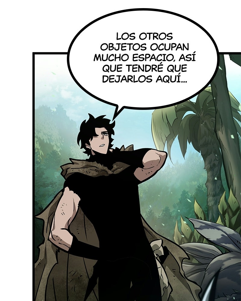 Read El mundo después del cataclismo ES Manga Online