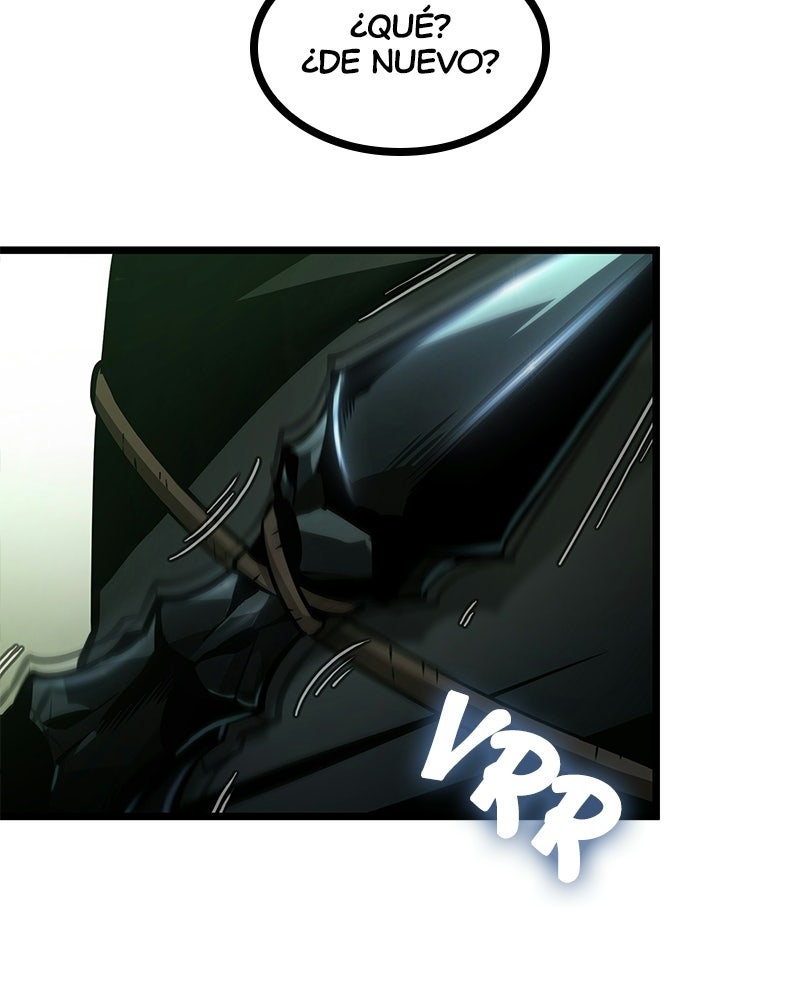 Read El mundo después del cataclismo ES Manga Online