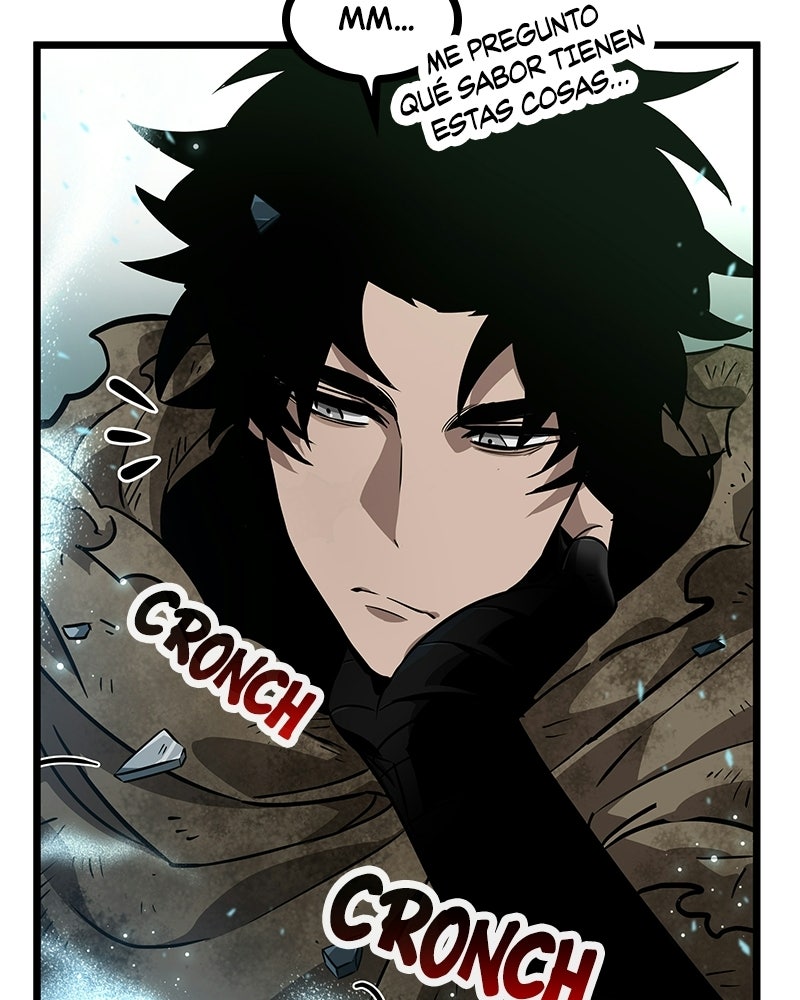 Read El mundo después del cataclismo ES Manga Online