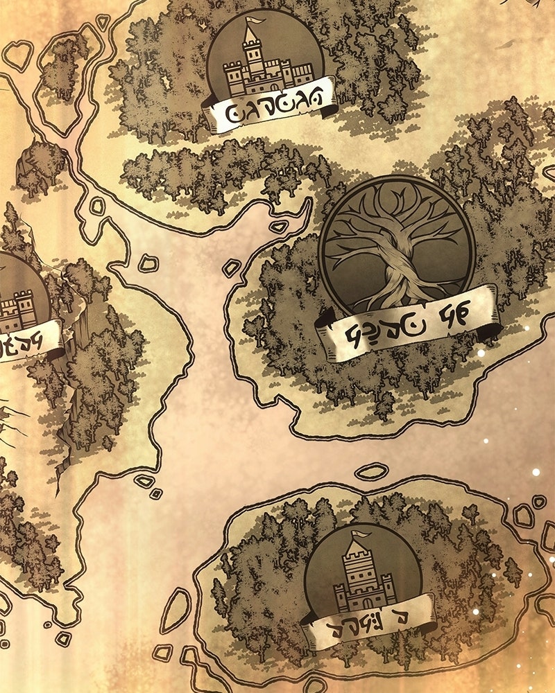 Read El mundo después del cataclismo ES Manga Online