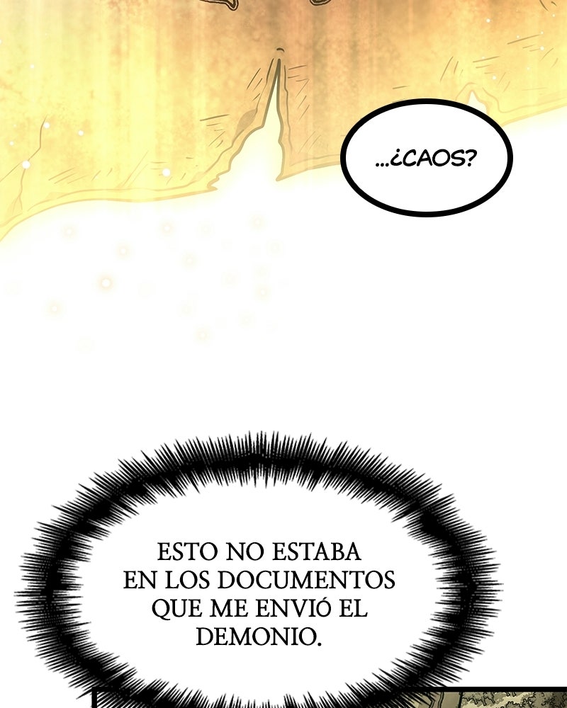 Read El mundo después del cataclismo ES Manga Online