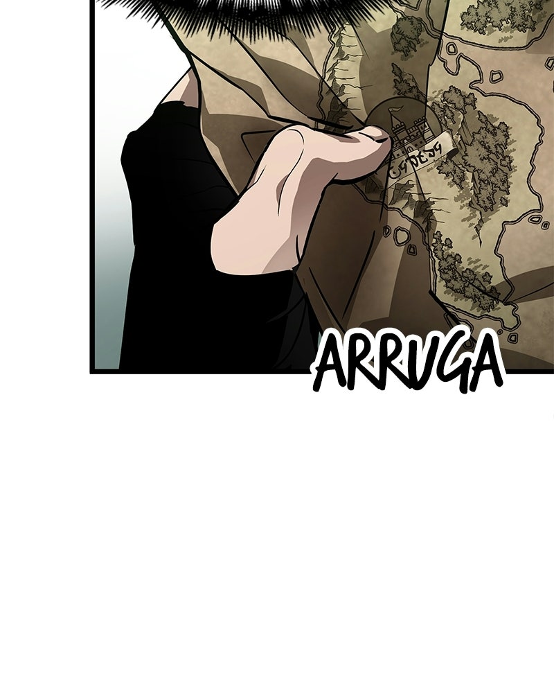 Read El mundo después del cataclismo ES Manga Online