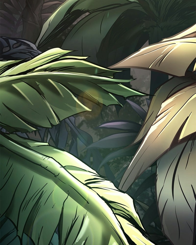 Read El mundo después del cataclismo ES Manga Online