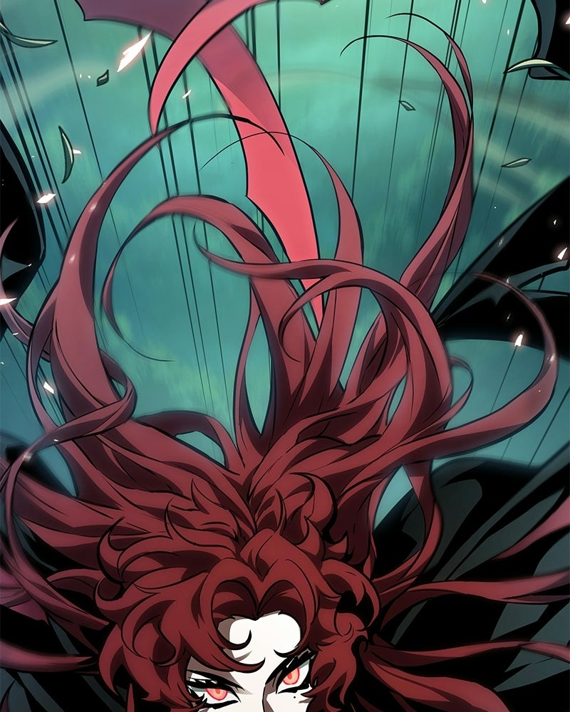 Read El mundo después del cataclismo ES Manga Online