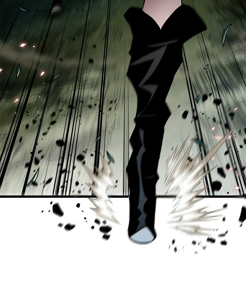 Read El mundo después del cataclismo ES Manga Online