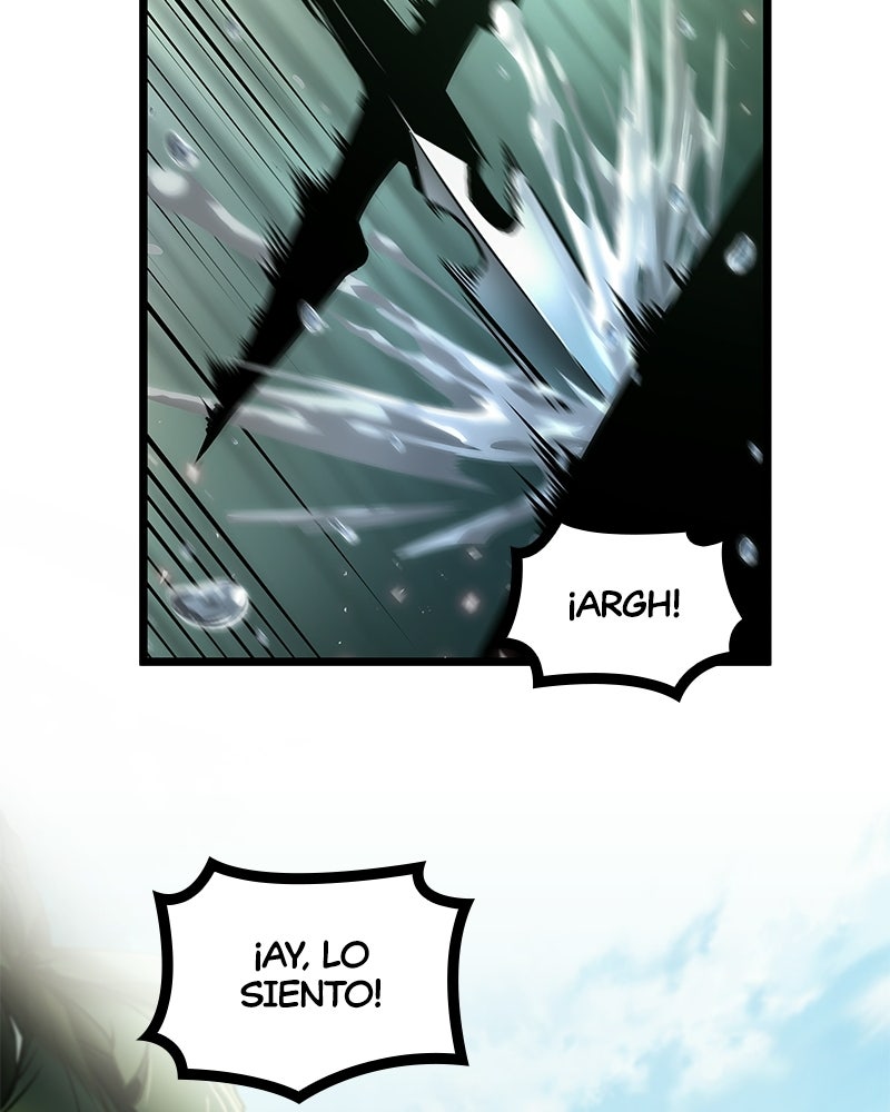 Read El mundo después del cataclismo ES Manga Online