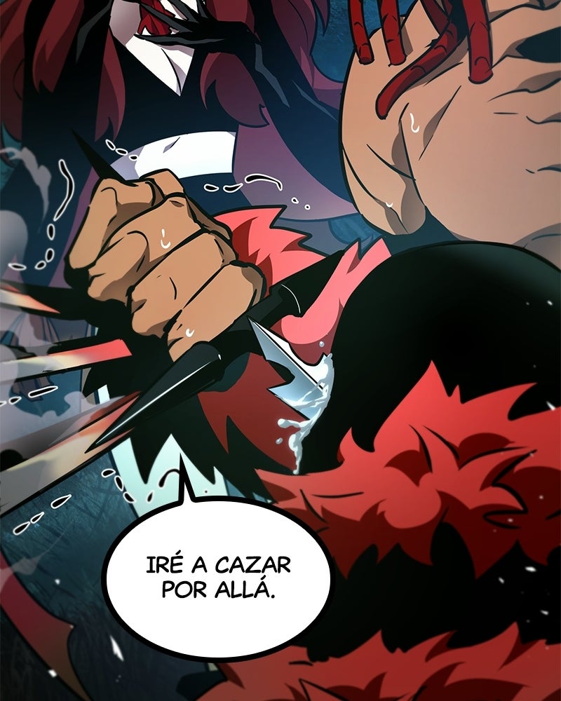 Read El mundo después del cataclismo ES Manga Online