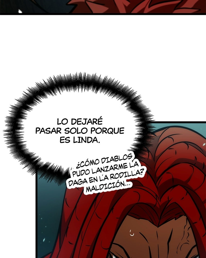 Read El mundo después del cataclismo ES Manga Online