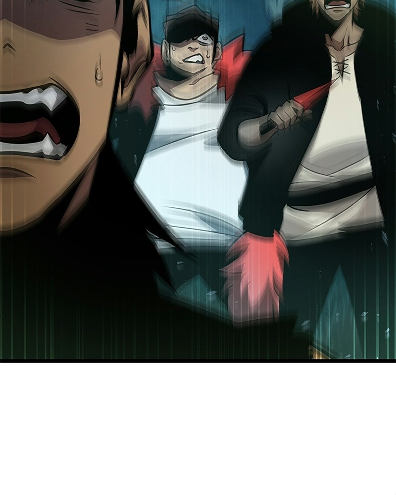 Read El mundo después del cataclismo ES Manga Online