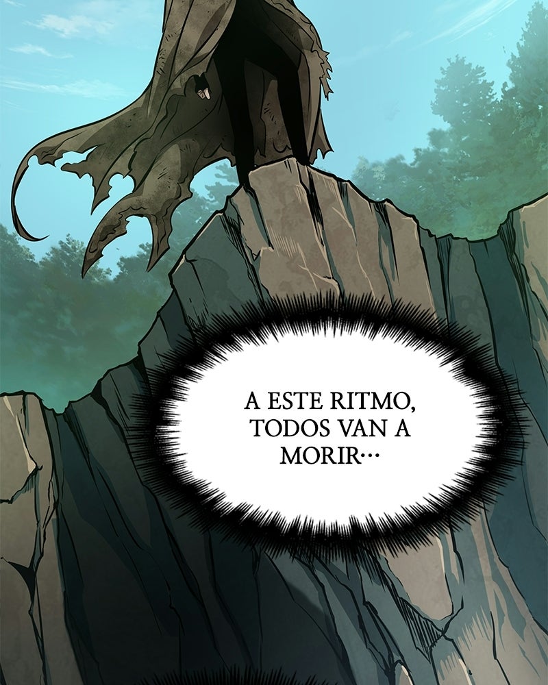 Read El mundo después del cataclismo ES Manga Online