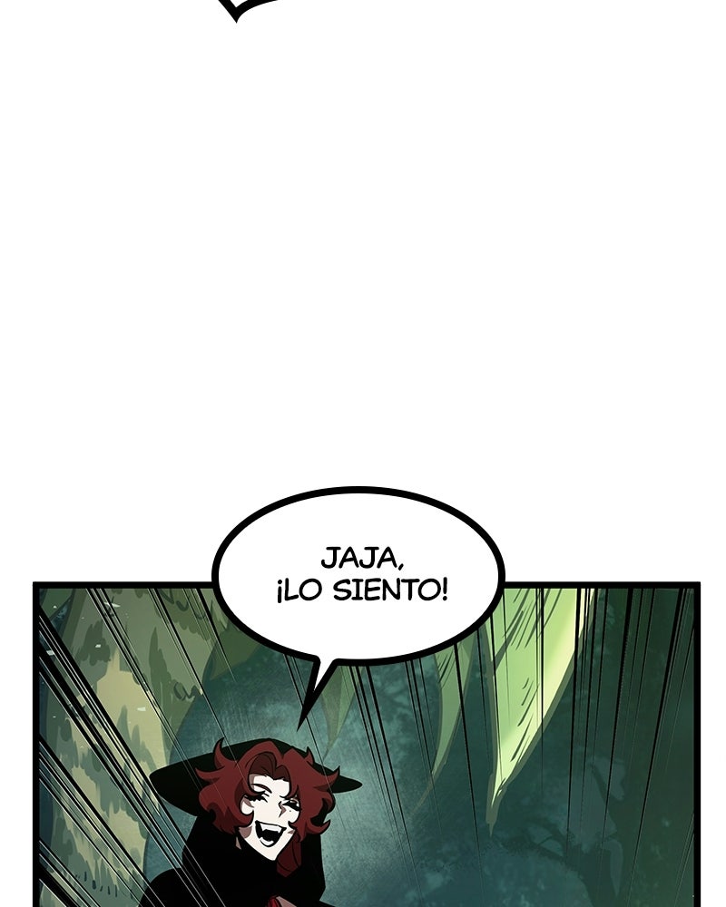 Read El mundo después del cataclismo ES Manga Online