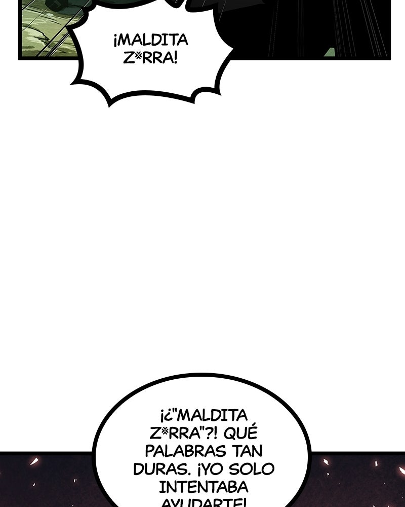 Read El mundo después del cataclismo ES Manga Online