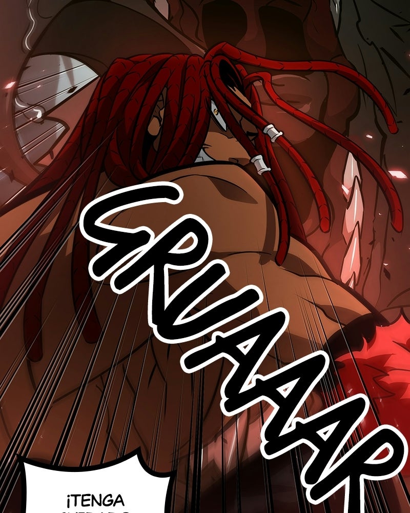 Read El mundo después del cataclismo ES Manga Online