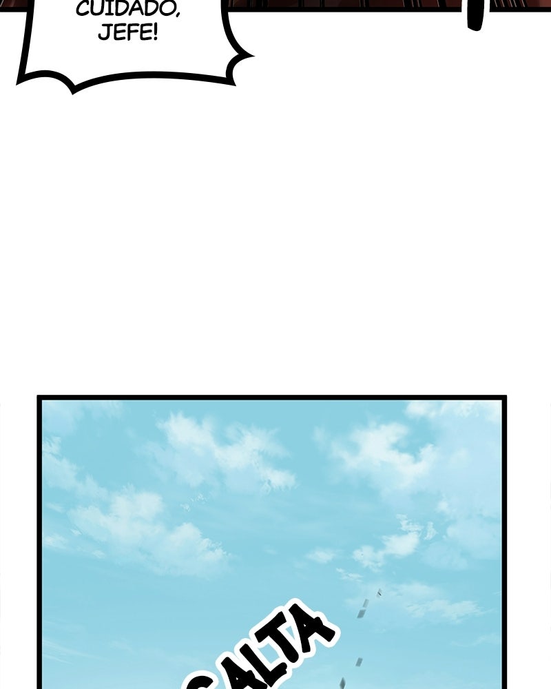 Read El mundo después del cataclismo ES Manga Online