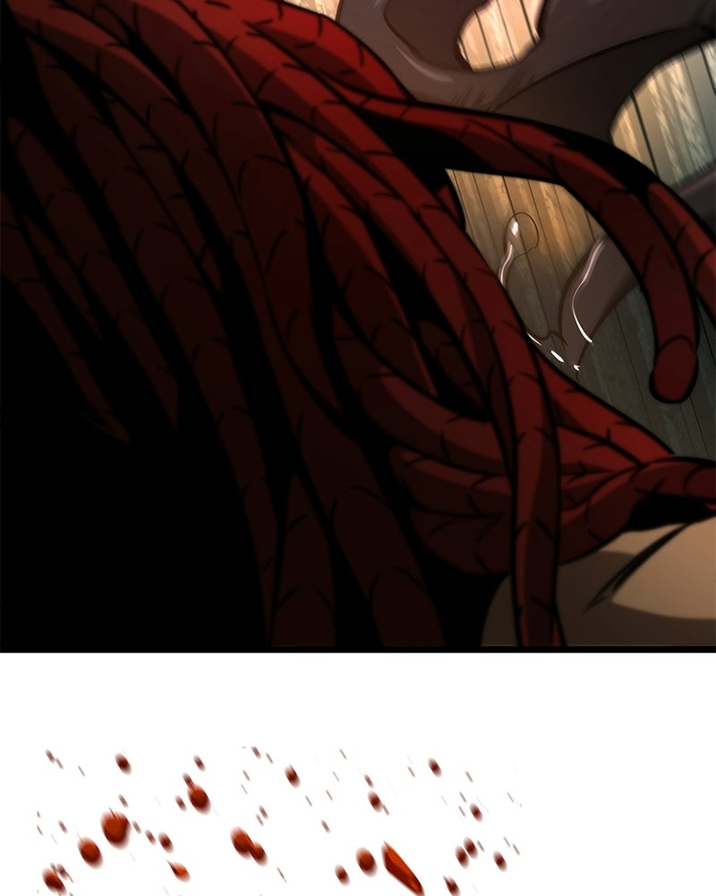 Read El mundo después del cataclismo ES Manga Online