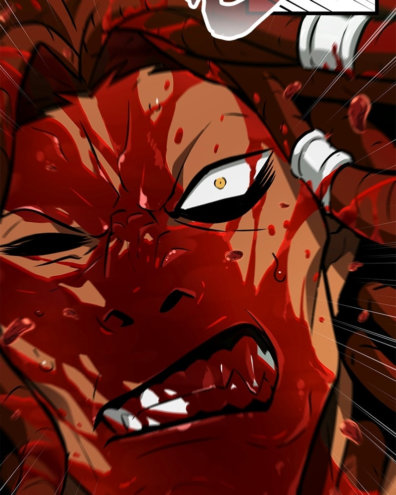 Read El mundo después del cataclismo ES Manga Online