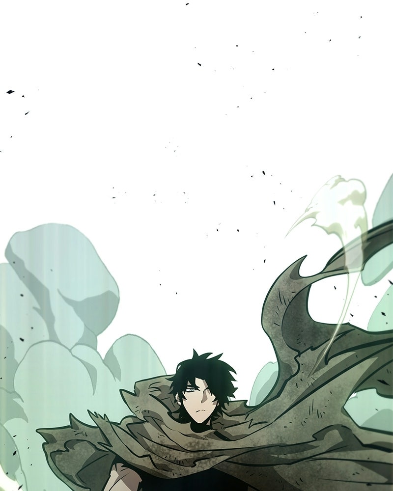 Read El mundo después del cataclismo ES Manga Online