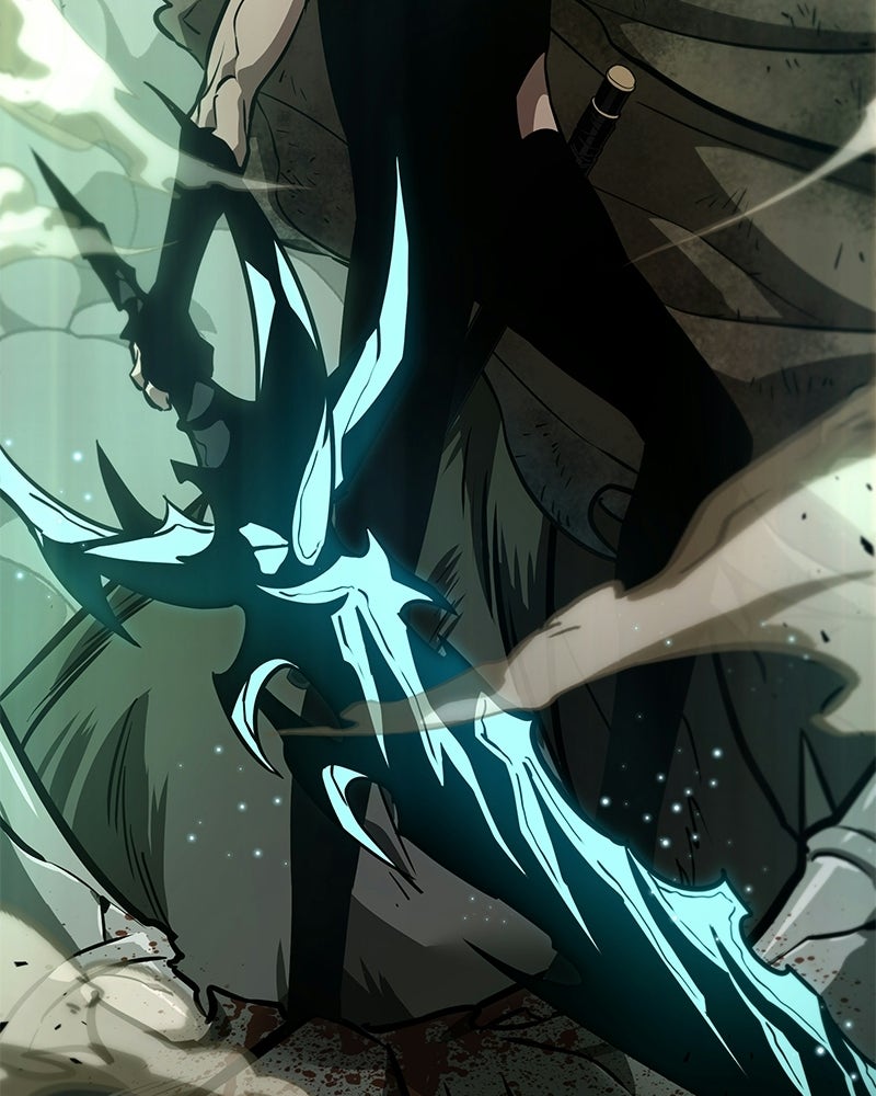 Read El mundo después del cataclismo ES Manga Online