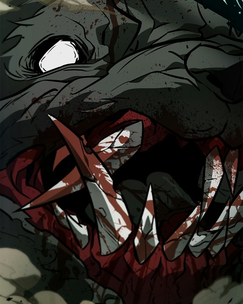 Read El mundo después del cataclismo ES Manga Online