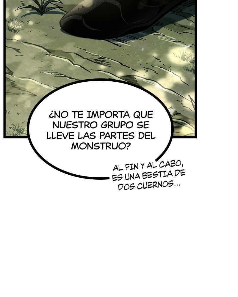 Read El mundo después del cataclismo ES Manga Online