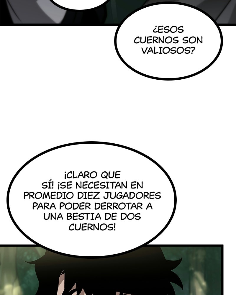 Read El mundo después del cataclismo ES Manga Online