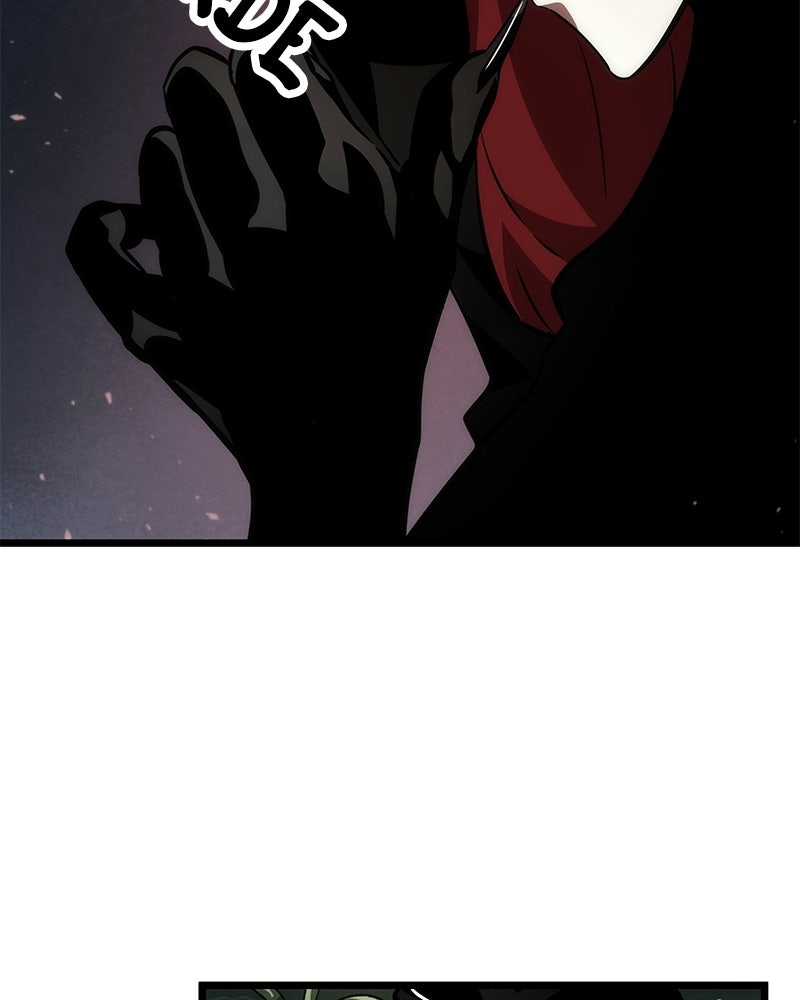 Read El mundo después del cataclismo ES Manga Online