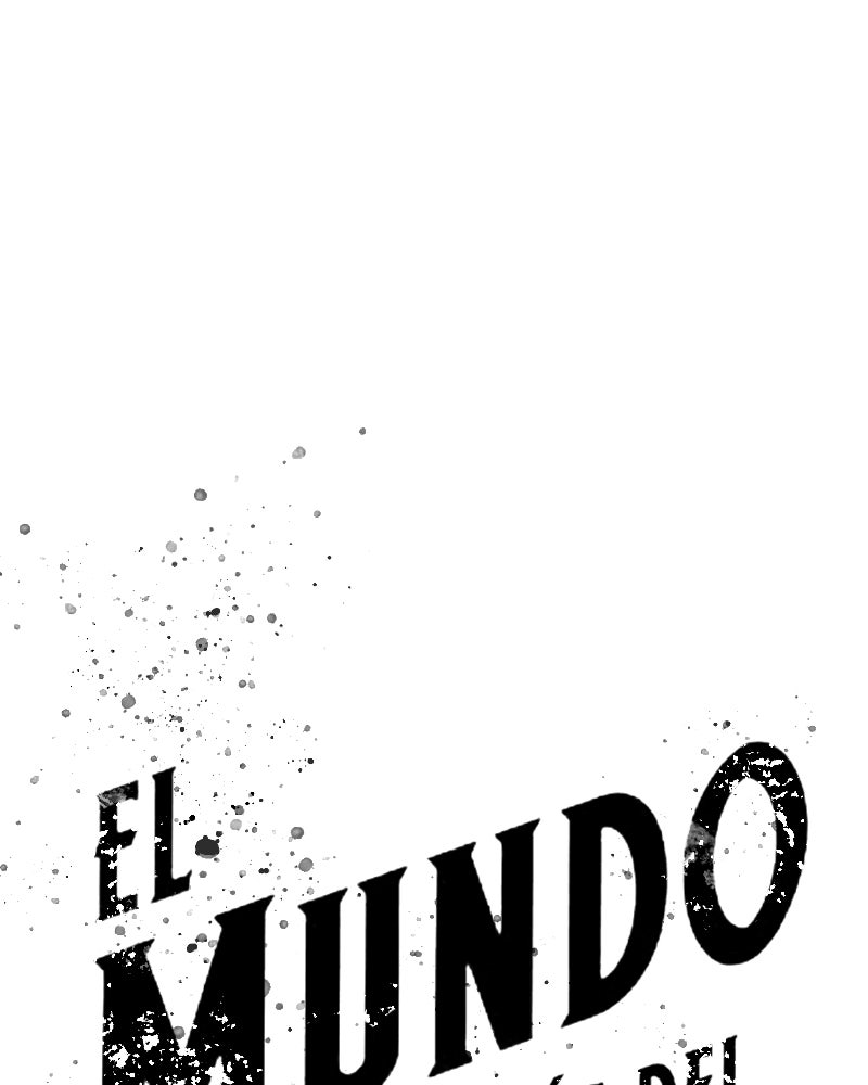 Read El mundo después del cataclismo ES Manga Online